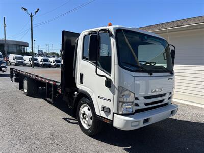 2020 Isuzu NPR-HD   - Photo 3 - Nashville, TN 37210