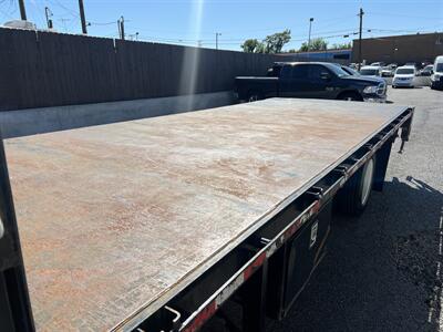 2020 Isuzu NPR-HD   - Photo 12 - Nashville, TN 37210