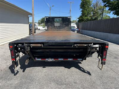 2020 Isuzu NPR-HD   - Photo 11 - Nashville, TN 37210
