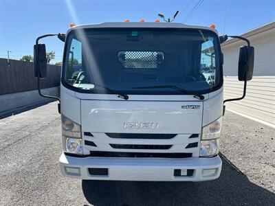 2020 Isuzu NPR-HD   - Photo 2 - Nashville, TN 37210