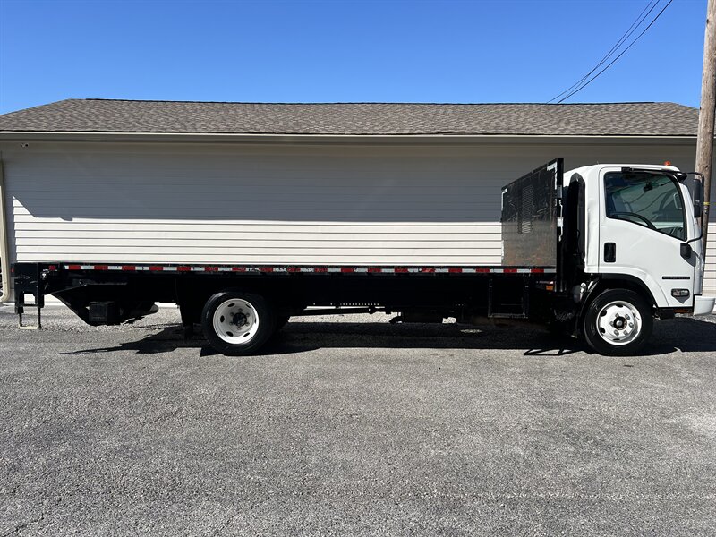 2020 Isuzu NPR-HD - Photo 1 - Nashville, TN 37210