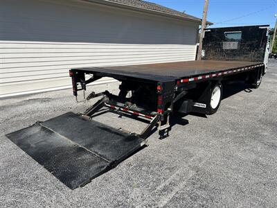 2020 Isuzu NPR-HD   - Photo 8 - Nashville, TN 37210