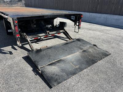 2020 Isuzu NPR-HD   - Photo 9 - Nashville, TN 37210