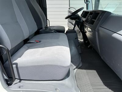 2020 Isuzu NPR-HD   - Photo 28 - Nashville, TN 37210