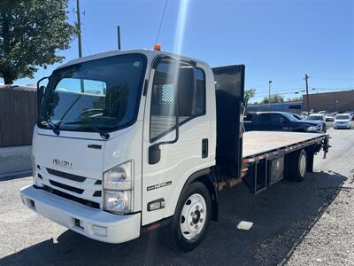 2020 Isuzu NPR-HD   - Photo 16 - Nashville, TN 37210