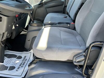 2020 Isuzu NPR-HD   - Photo 23 - Nashville, TN 37210