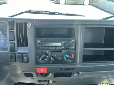 2020 Isuzu NPR-HD   - Photo 17 - Nashville, TN 37210