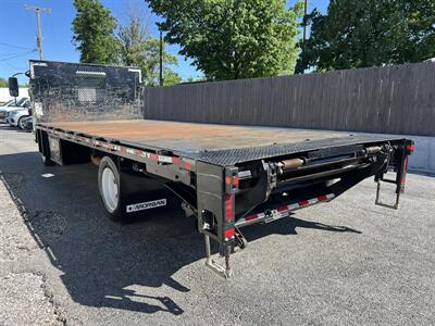 2020 Isuzu NPR-HD   - Photo 14 - Nashville, TN 37210
