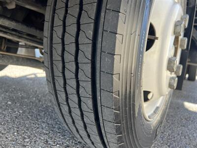 2020 Isuzu NPR-HD   - Photo 15 - Nashville, TN 37210