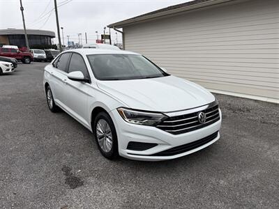 2019 Volkswagen Jetta S   - Photo 3 - Nashville, TN 37210