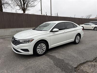 2019 Volkswagen Jetta S   - Photo 6 - Nashville, TN 37210