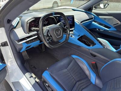 2021 Chevrolet Corvette Stingray   - Photo 21 - Nashville, TN 37210
