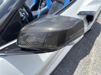 2021 Chevrolet Corvette Stingray   - Photo 28 - Nashville, TN 37210