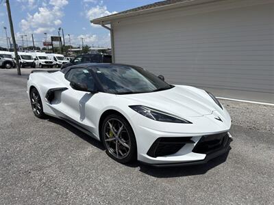 2021 Chevrolet Corvette Stingray   - Photo 3 - Nashville, TN 37210