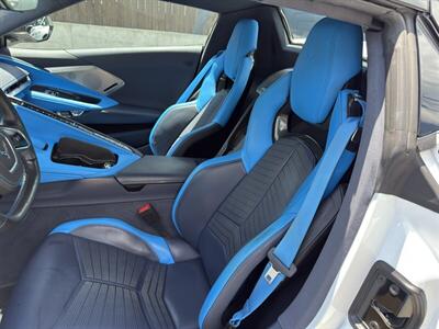 2021 Chevrolet Corvette Stingray   - Photo 20 - Nashville, TN 37210