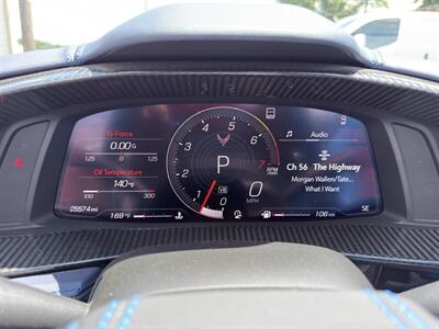 2021 Chevrolet Corvette Stingray   - Photo 30 - Nashville, TN 37210