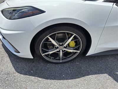 2021 Chevrolet Corvette Stingray   - Photo 12 - Nashville, TN 37210