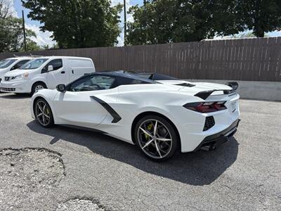 2021 Chevrolet Corvette Stingray   - Photo 6 - Nashville, TN 37210