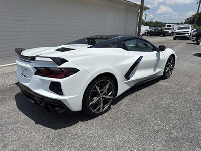 2021 Chevrolet Corvette Stingray   - Photo 9 - Nashville, TN 37210