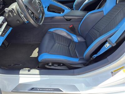 2021 Chevrolet Corvette Stingray   - Photo 19 - Nashville, TN 37210