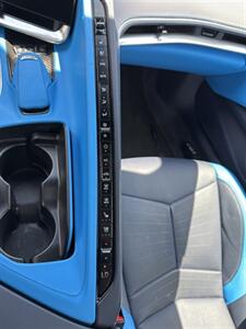 2021 Chevrolet Corvette Stingray   - Photo 35 - Nashville, TN 37210