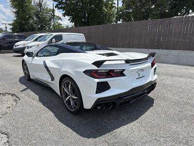 2021 Chevrolet Corvette Stingray   - Photo 7 - Nashville, TN 37210