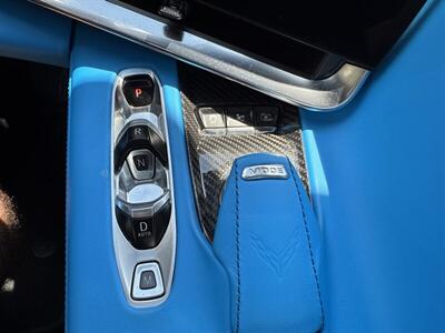 2021 Chevrolet Corvette Stingray   - Photo 32 - Nashville, TN 37210