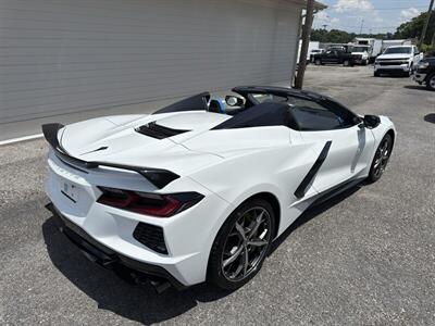 2021 Chevrolet Corvette Stingray   - Photo 26 - Nashville, TN 37210