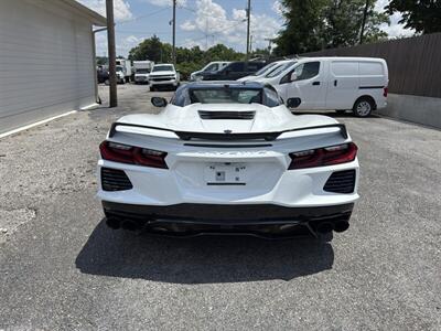 2021 Chevrolet Corvette Stingray   - Photo 8 - Nashville, TN 37210
