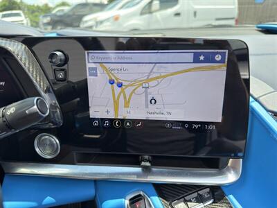 2021 Chevrolet Corvette Stingray   - Photo 36 - Nashville, TN 37210