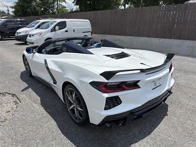2021 Chevrolet Corvette Stingray   - Photo 27 - Nashville, TN 37210
