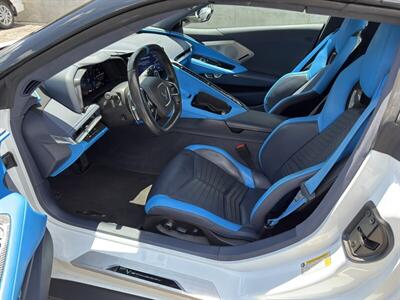 2021 Chevrolet Corvette Stingray   - Photo 18 - Nashville, TN 37210