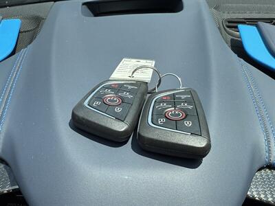 2021 Chevrolet Corvette Stingray   - Photo 34 - Nashville, TN 37210