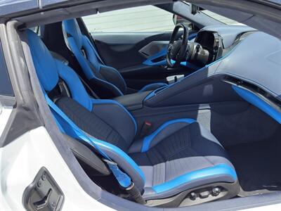 2021 Chevrolet Corvette Stingray   - Photo 23 - Nashville, TN 37210