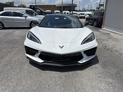 2021 Chevrolet Corvette Stingray   - Photo 4 - Nashville, TN 37210