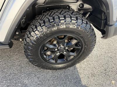 2019 Jeep Wrangler Unlimited Moab - Photo 14 - Nashville, TN 37210
