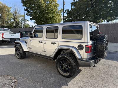 2019 Jeep Wrangler Unlimited Moab - Photo 7 - Nashville, TN 37210