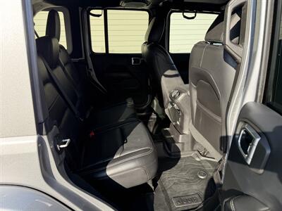 2019 Jeep Wrangler Unlimited Moab - Photo 27 - Nashville, TN 37210