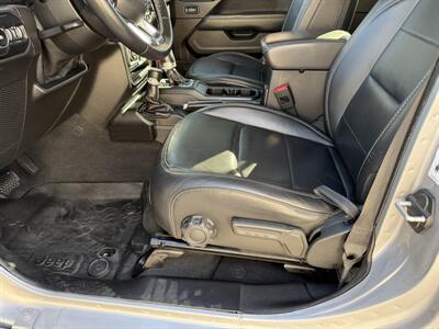 2019 Jeep Wrangler Unlimited Moab - Photo 16 - Nashville, TN 37210