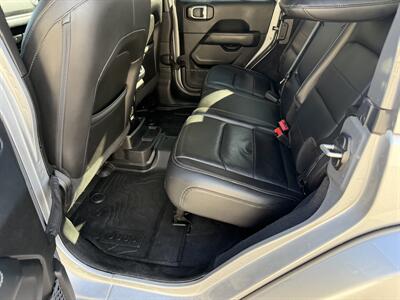 2019 Jeep Wrangler Unlimited Moab - Photo 21 - Nashville, TN 37210