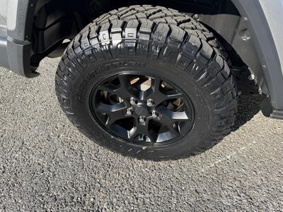 2019 Jeep Wrangler Unlimited Moab - Photo 11 - Nashville, TN 37210