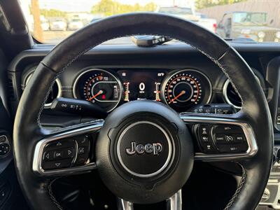 2019 Jeep Wrangler Unlimited Moab - Photo 35 - Nashville, TN 37210