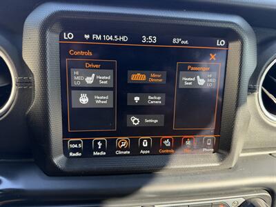 2019 Jeep Wrangler Unlimited Moab - Photo 31 - Nashville, TN 37210