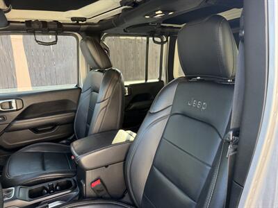 2019 Jeep Wrangler Unlimited Moab - Photo 18 - Nashville, TN 37210