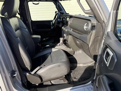 2019 Jeep Wrangler Unlimited Moab - Photo 28 - Nashville, TN 37210