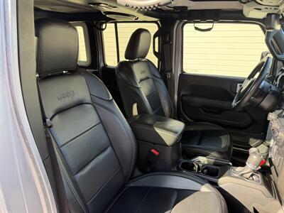 2019 Jeep Wrangler Unlimited Moab - Photo 29 - Nashville, TN 37210