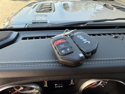 2019 Jeep Wrangler Unlimited Moab - Photo 36 - Nashville, TN 37210