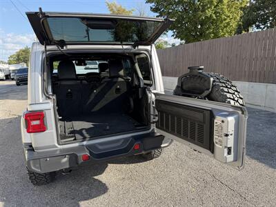 2019 Jeep Wrangler Unlimited Moab - Photo 26 - Nashville, TN 37210