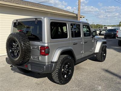 2019 Jeep Wrangler Unlimited Moab - Photo 10 - Nashville, TN 37210