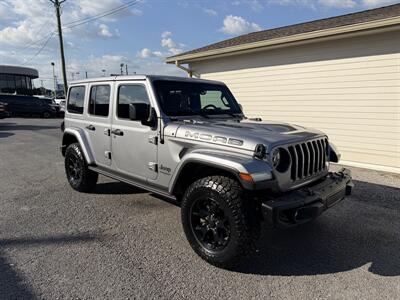 2019 Jeep Wrangler Unlimited Moab - Photo 3 - Nashville, TN 37210